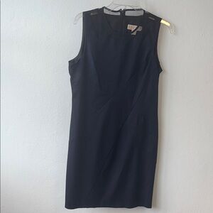 Michael Kors dark blue Dress